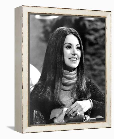 Marlo Thomas, That Girl (1966)-null-Framed Stretched Canvas