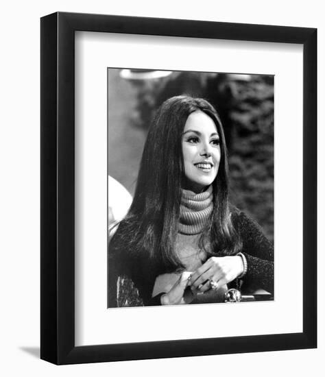 Marlo Thomas, That Girl (1966)-null-Framed Photo