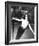 Marlo Thomas, That Girl (1966)-null-Framed Photo