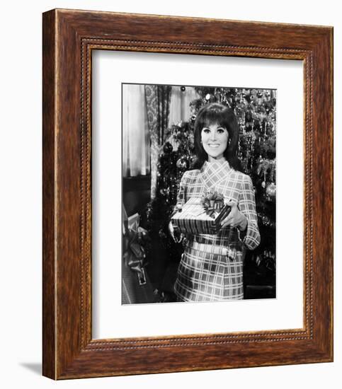 Marlo Thomas - That Girl-null-Framed Photo