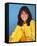 Marlo Thomas-null-Framed Stretched Canvas