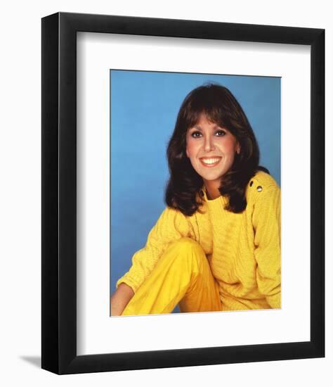 Marlo Thomas-null-Framed Photo