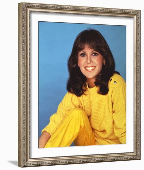 Marlo Thomas-null-Framed Photo