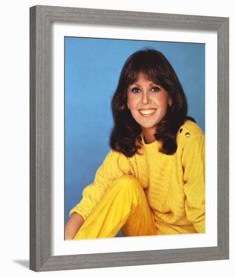 Marlo Thomas-null-Framed Photo