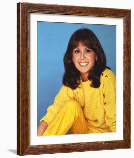 Marlo Thomas-null-Framed Photo