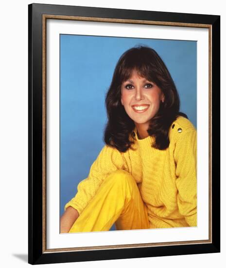 Marlo Thomas-null-Framed Photo