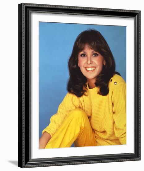 Marlo Thomas-null-Framed Photo