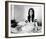 Marlo Thomas-null-Framed Photo