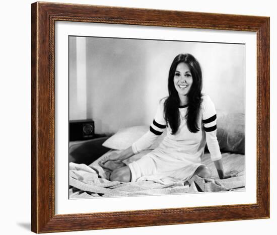 Marlo Thomas-null-Framed Photo