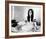 Marlo Thomas-null-Framed Photo