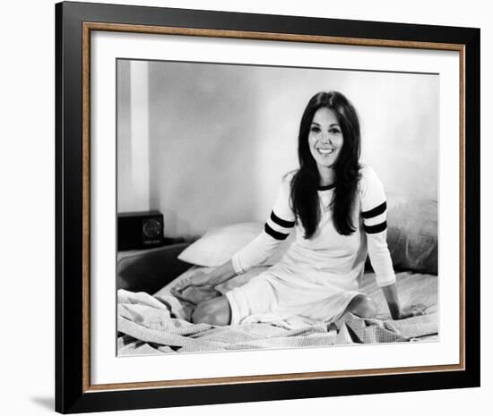 Marlo Thomas-null-Framed Photo