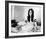 Marlo Thomas-null-Framed Photo