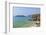 Marloes Sands, Pembrokeshire, Wales, United Kingdom, Europe-Billy Stock-Framed Photographic Print