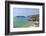 Marloes Sands, Pembrokeshire, Wales, United Kingdom, Europe-Billy Stock-Framed Photographic Print