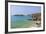 Marloes Sands, Pembrokeshire, Wales, United Kingdom, Europe-Billy Stock-Framed Photographic Print