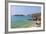 Marloes Sands, Pembrokeshire, Wales, United Kingdom, Europe-Billy Stock-Framed Photographic Print