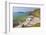 Marloes Sands, Pembrokeshire, Wales, United Kingdom, Europe-Billy Stock-Framed Photographic Print