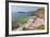 Marloes Sands, Pembrokeshire, Wales, United Kingdom, Europe-Billy Stock-Framed Photographic Print