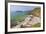 Marloes Sands, Pembrokeshire, Wales, United Kingdom, Europe-Billy Stock-Framed Photographic Print