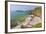 Marloes Sands, Pembrokeshire, Wales, United Kingdom, Europe-Billy Stock-Framed Photographic Print