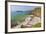 Marloes Sands, Pembrokeshire, Wales, United Kingdom, Europe-Billy Stock-Framed Photographic Print