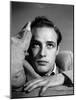 Marlon Brando. "Battle Stripe" 1950 "The Men" Directed by Fred Zinnemann-null-Mounted Photographic Print