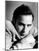 Marlon Brando, Early 1950s-null-Mounted Photo