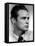 Marlon Brando in the 1940s-null-Framed Stretched Canvas