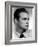 Marlon Brando in the 1940s-null-Framed Photo