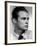 Marlon Brando in the 1940s-null-Framed Photo