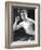 Marlon Brando, Portrait from a Streetcar Named Desire, 1951-null-Framed Photo