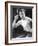 Marlon Brando, Portrait from a Streetcar Named Desire, 1951-null-Framed Photo