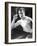 Marlon Brando, Portrait from a Streetcar Named Desire, 1951-null-Framed Photo