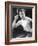 Marlon Brando, Portrait from a Streetcar Named Desire, 1951-null-Framed Photo