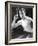 Marlon Brando, Portrait from a Streetcar Named Desire, 1951-null-Framed Photo