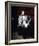 Marlon Brando-null-Framed Photo