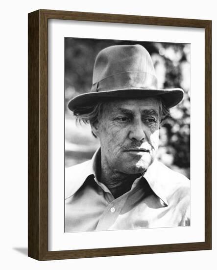 Marlon Brando-null-Framed Photo