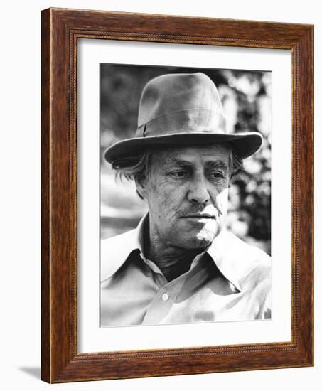 Marlon Brando-null-Framed Photo