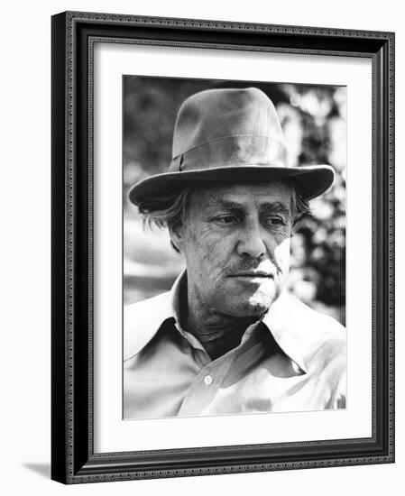 Marlon Brando-null-Framed Photo