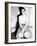 Marlon Brando-null-Framed Photographic Print