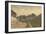 Marly-le-Roi, c.1875-Alfred Sisley-Framed Giclee Print