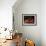 Marmalade II-Pam Ingalls-Framed Giclee Print displayed on a wall