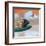 Marmalade Sky-Nancy Tillman-Framed Art Print