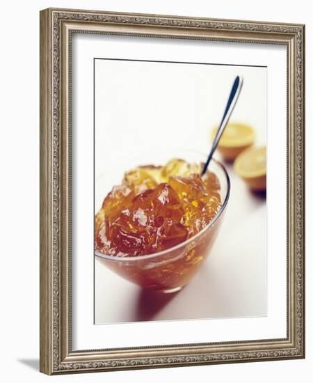 Marmalade-Adam Gault-Framed Photographic Print