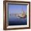 Marmaris Harbour, Turkey, Eurasia-John Miller-Framed Photographic Print