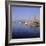 Marmaris Harbour, Turkey, Eurasia-John Miller-Framed Photographic Print