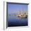 Marmaris Harbour, Turkey, Eurasia-John Miller-Framed Photographic Print