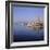 Marmaris Harbour, Turkey, Eurasia-John Miller-Framed Photographic Print