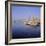 Marmaris Harbour, Turkey, Eurasia-John Miller-Framed Photographic Print