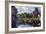 Marne Shore-Paul Cézanne-Framed Art Print